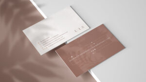 Business Card Templates