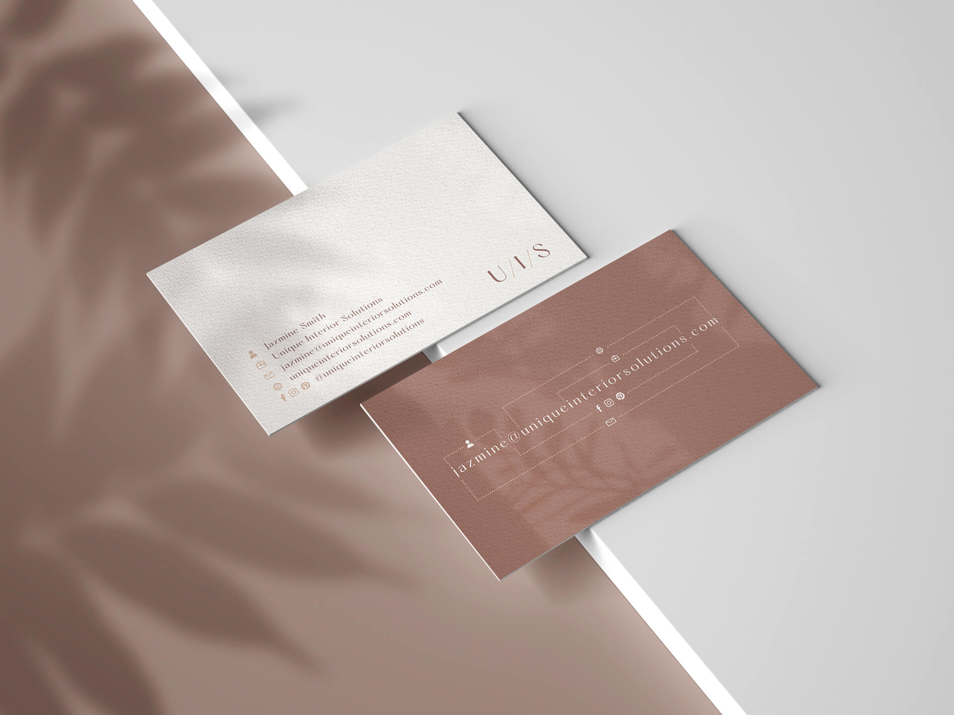 Business Card Templates