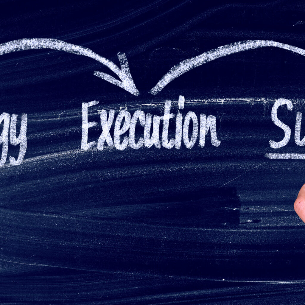 Brand Identity Execution - From Strategy to Seamless Implementation