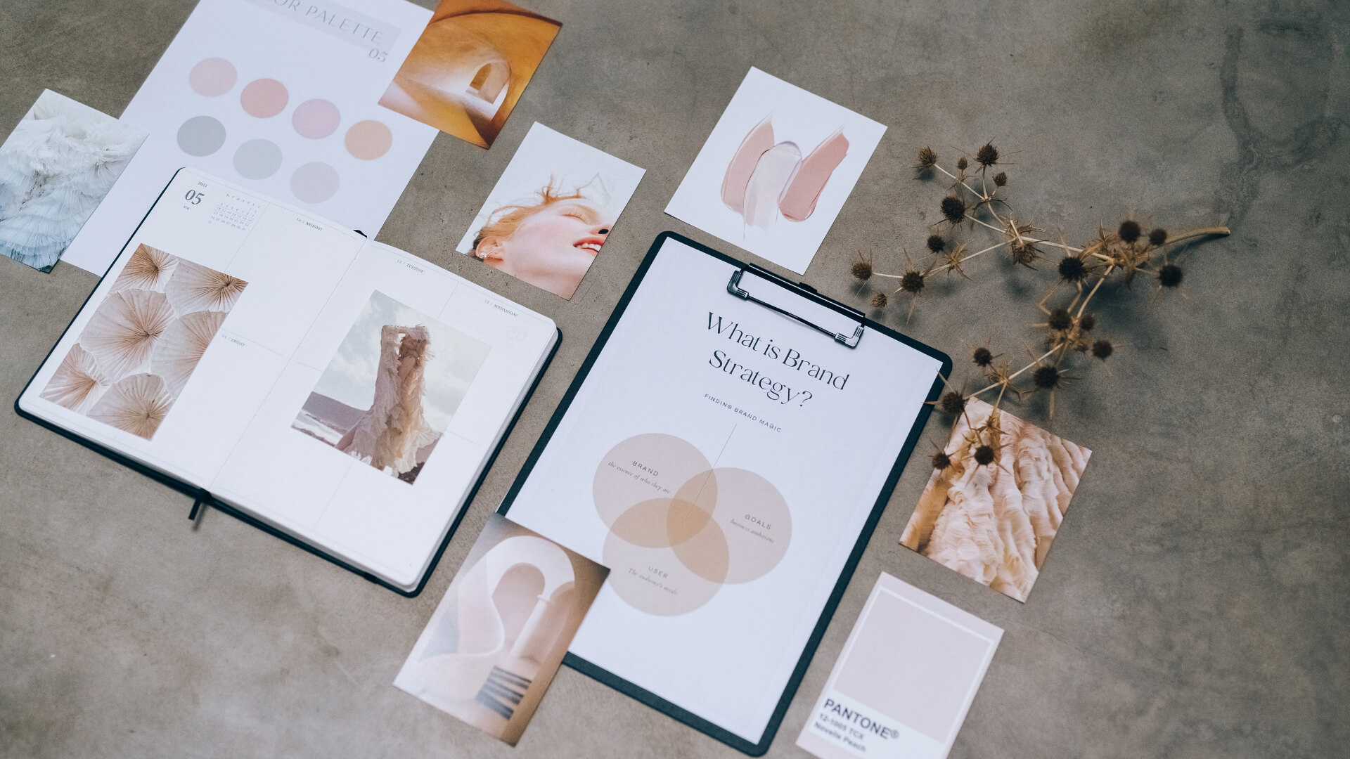 Design with Purpose in Brand Identity