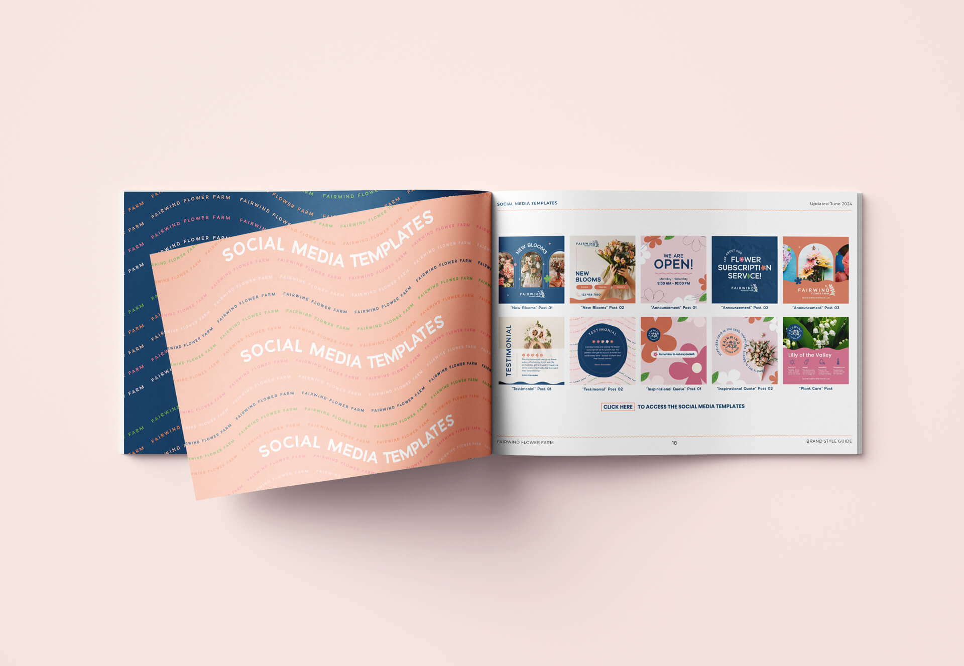 Fairwind Brand Style Guide