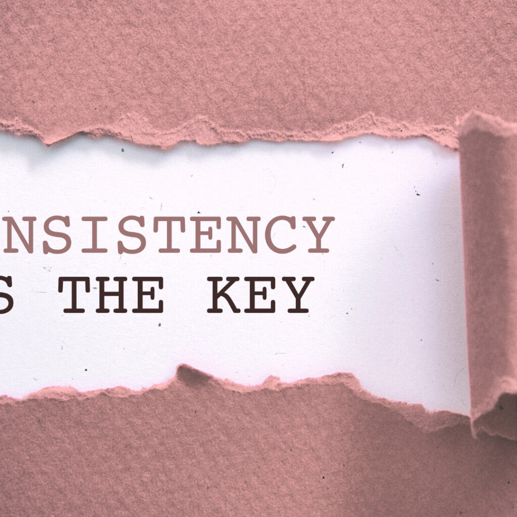 Brand Consistency: How to Build Trust and Keep Your Audience Hooked