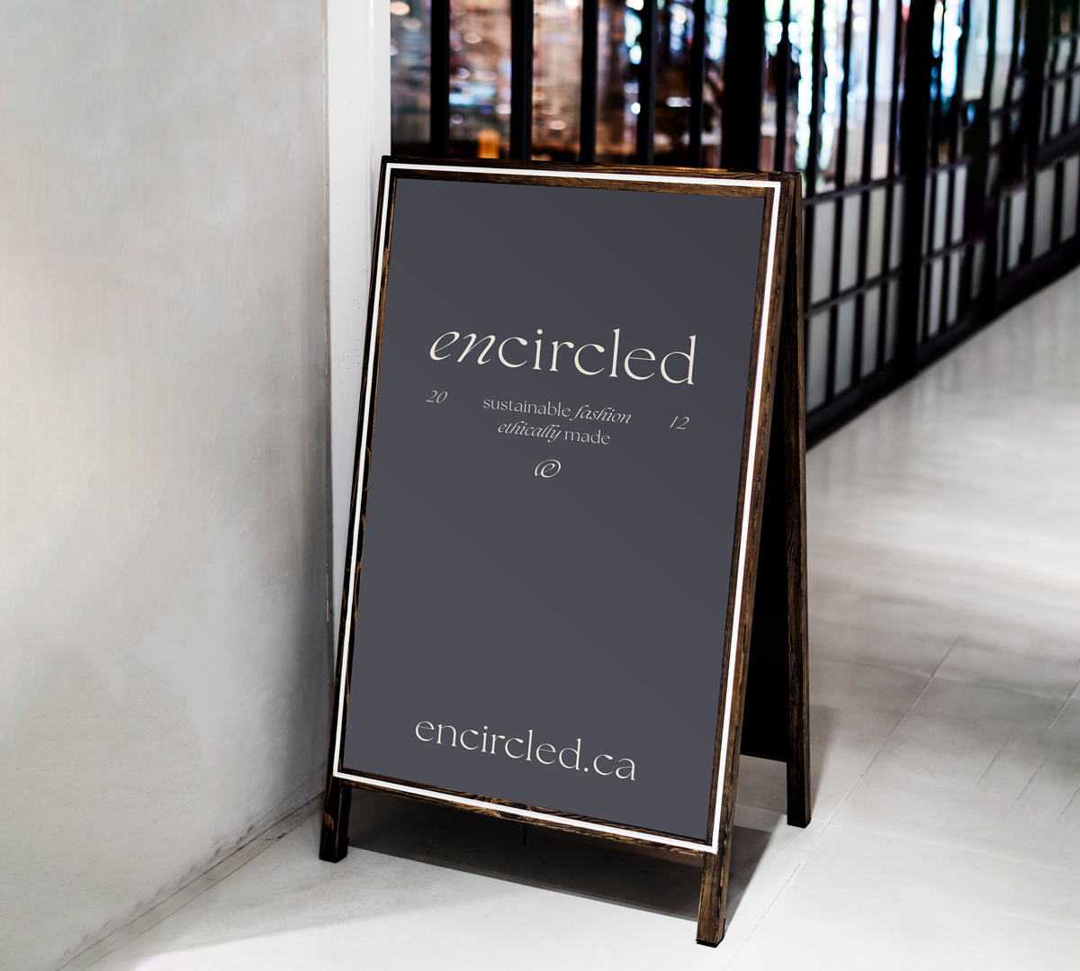 Encircled Inc Case Study